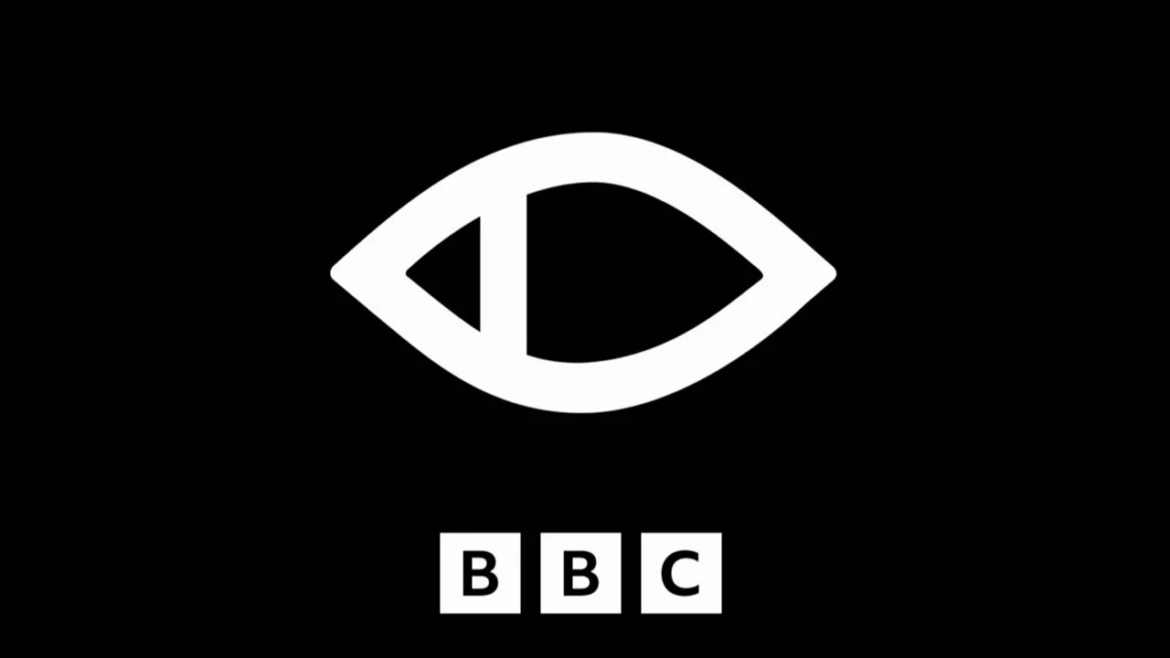 BBC Africa Eye