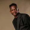 Viny, founder of Viny Visuals