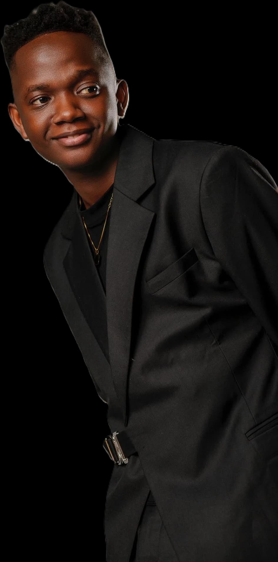 Vinny, founder of Viny Visuals